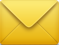 E mail ICON